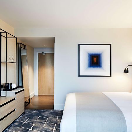 Hyatt Regency Manchester Kültér fotó