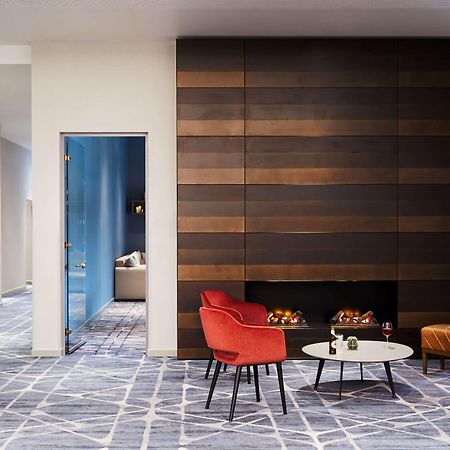 Hyatt Regency Manchester Kültér fotó
