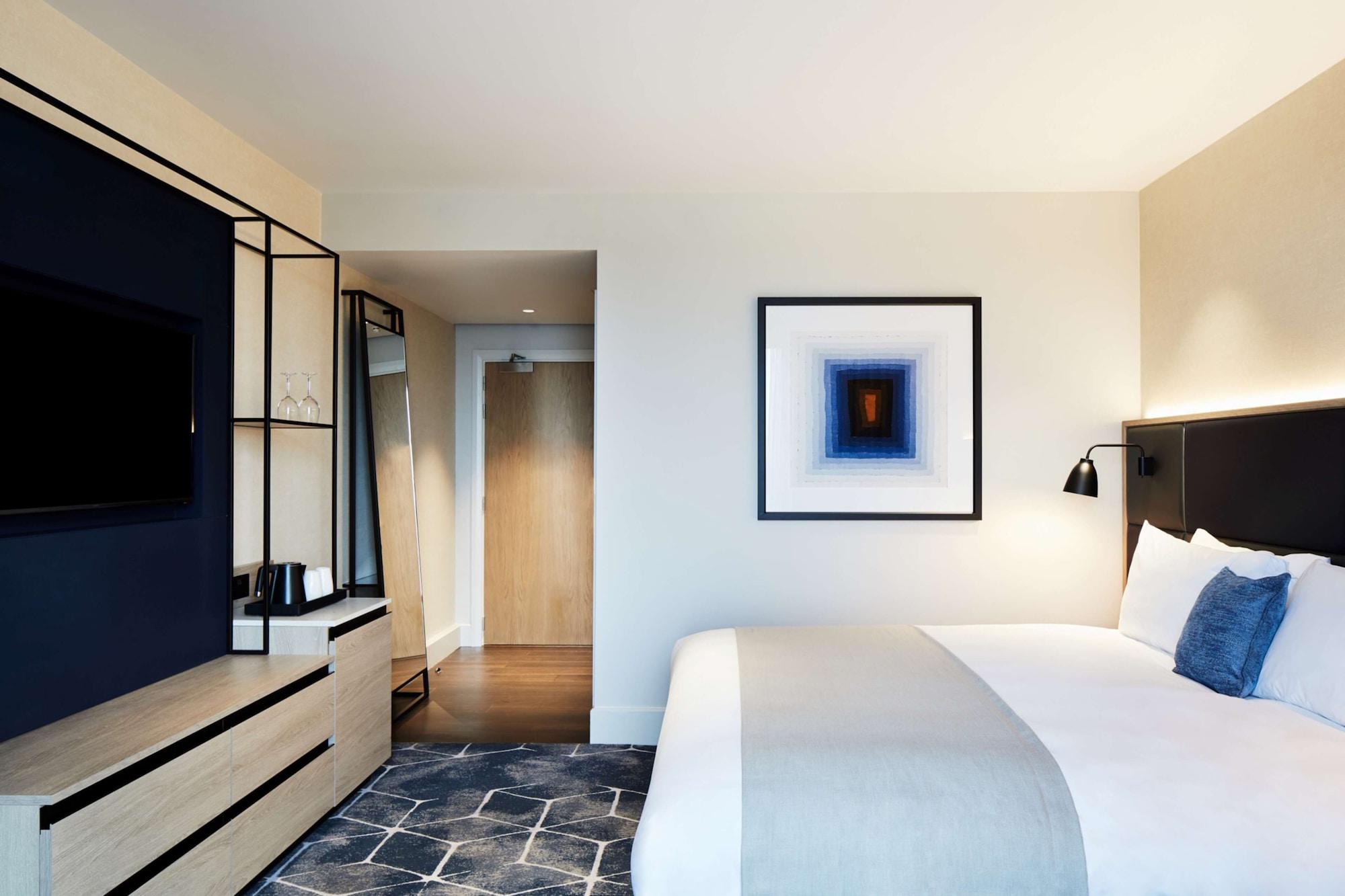 Hyatt Regency Manchester Kültér fotó