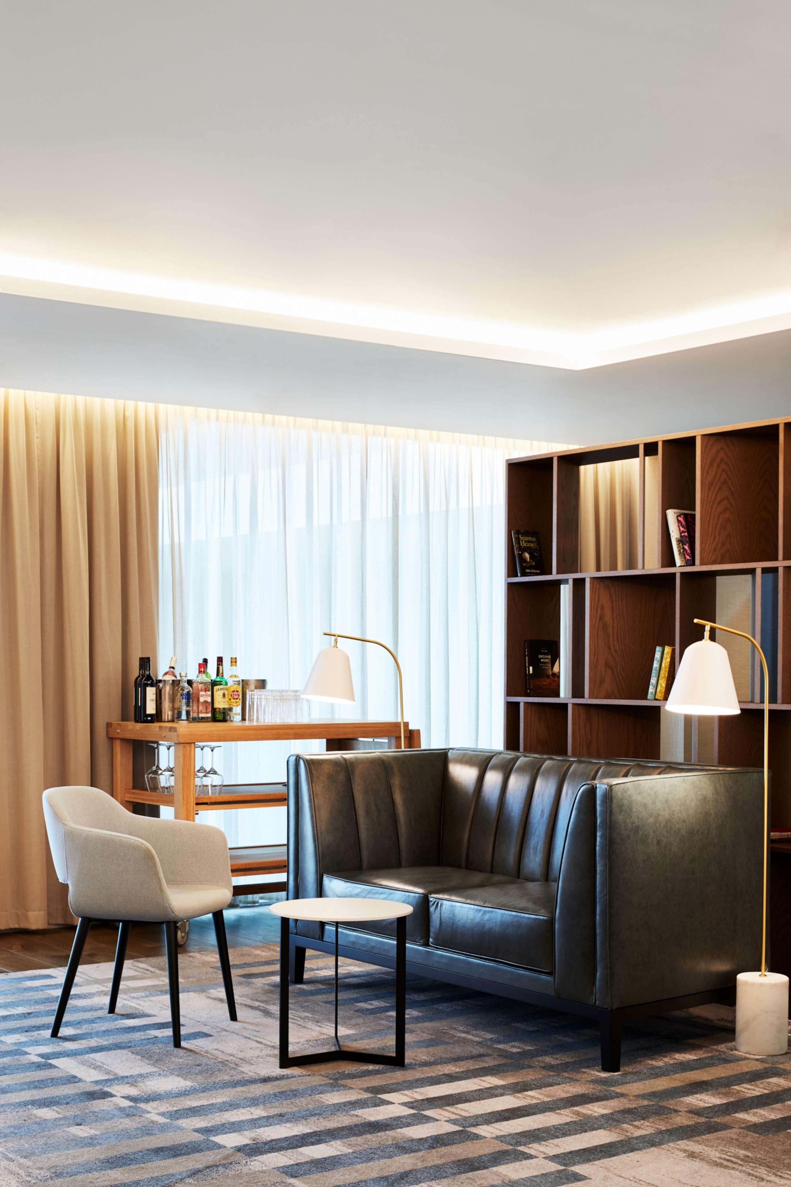 Hyatt Regency Manchester Kültér fotó