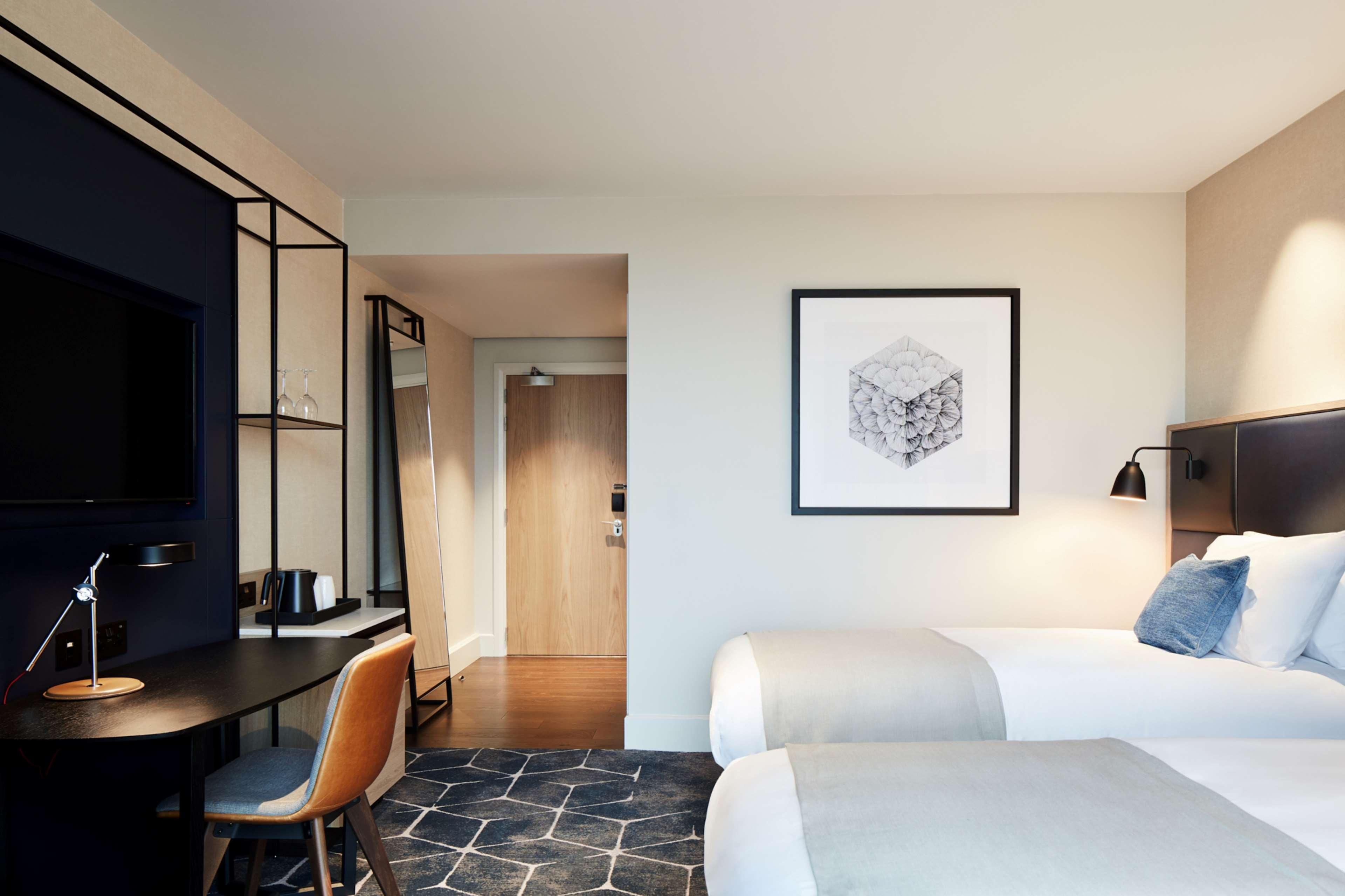 Hyatt Regency Manchester Kültér fotó