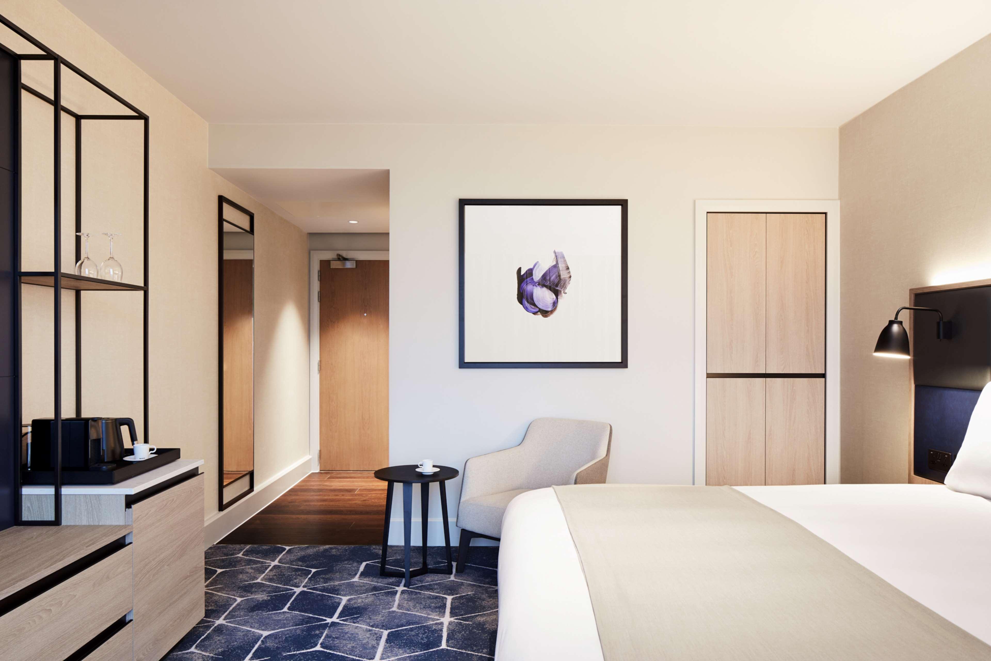Hyatt Regency Manchester Kültér fotó