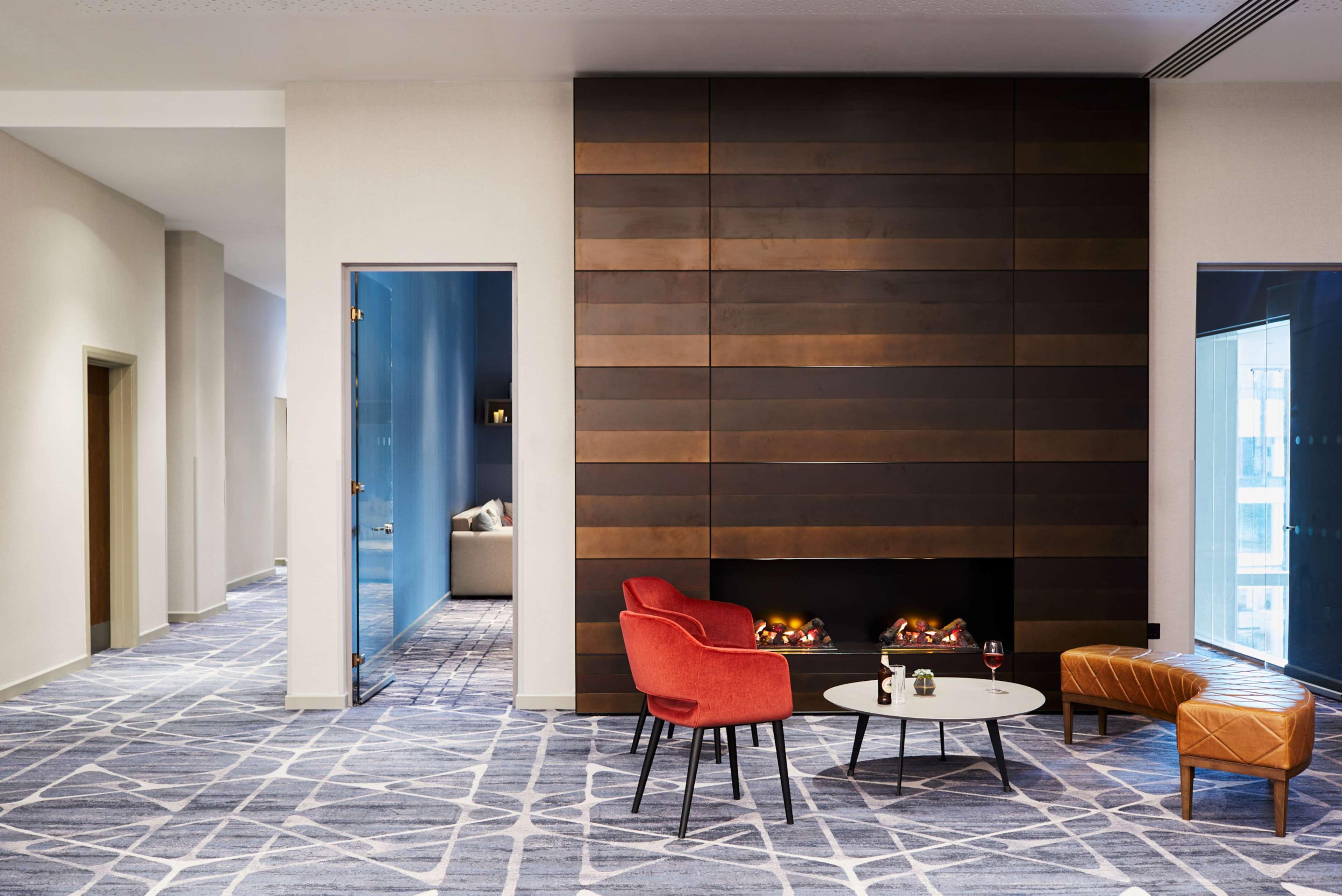 Hyatt Regency Manchester Kültér fotó