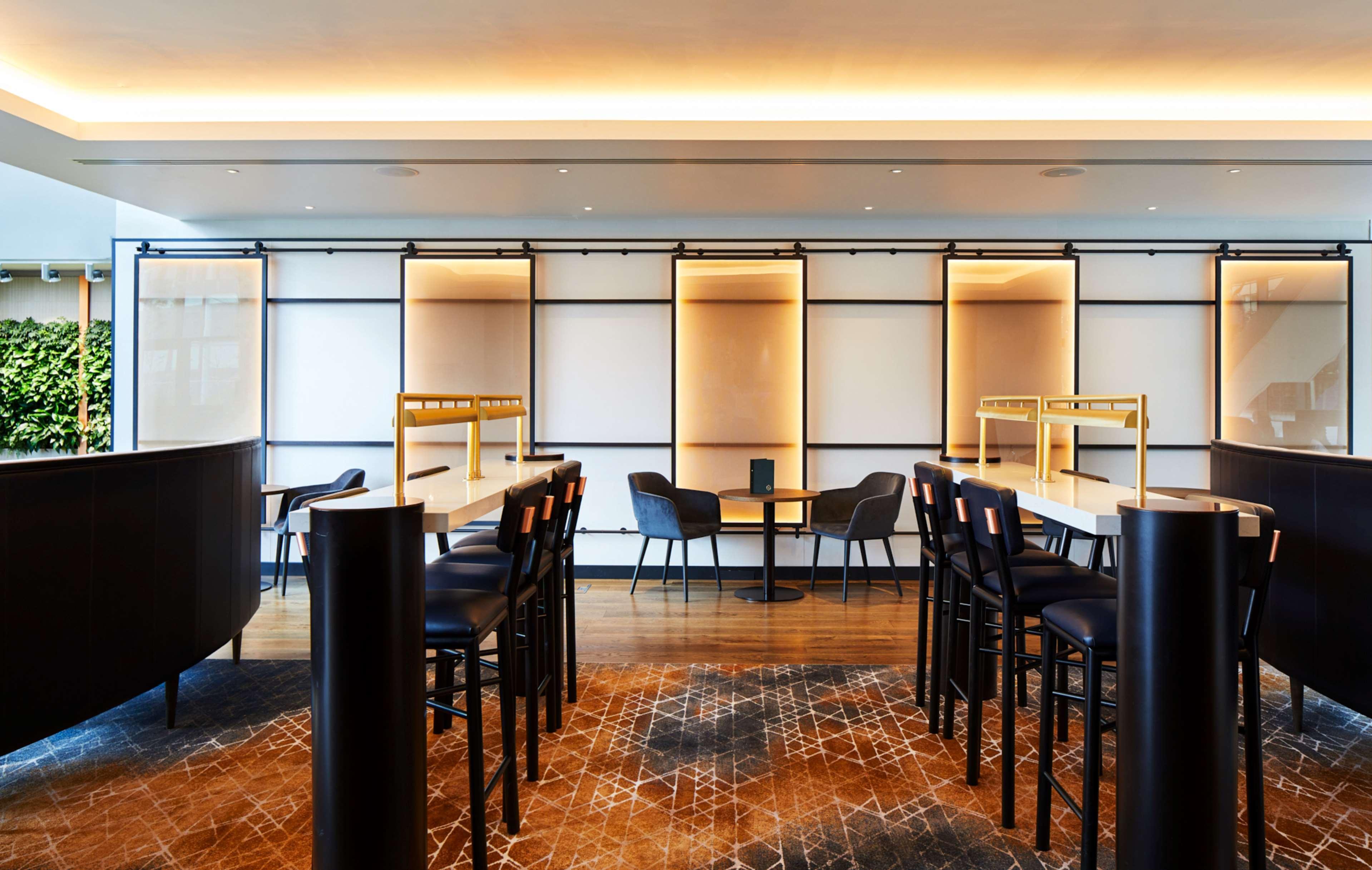 Hyatt Regency Manchester Kültér fotó