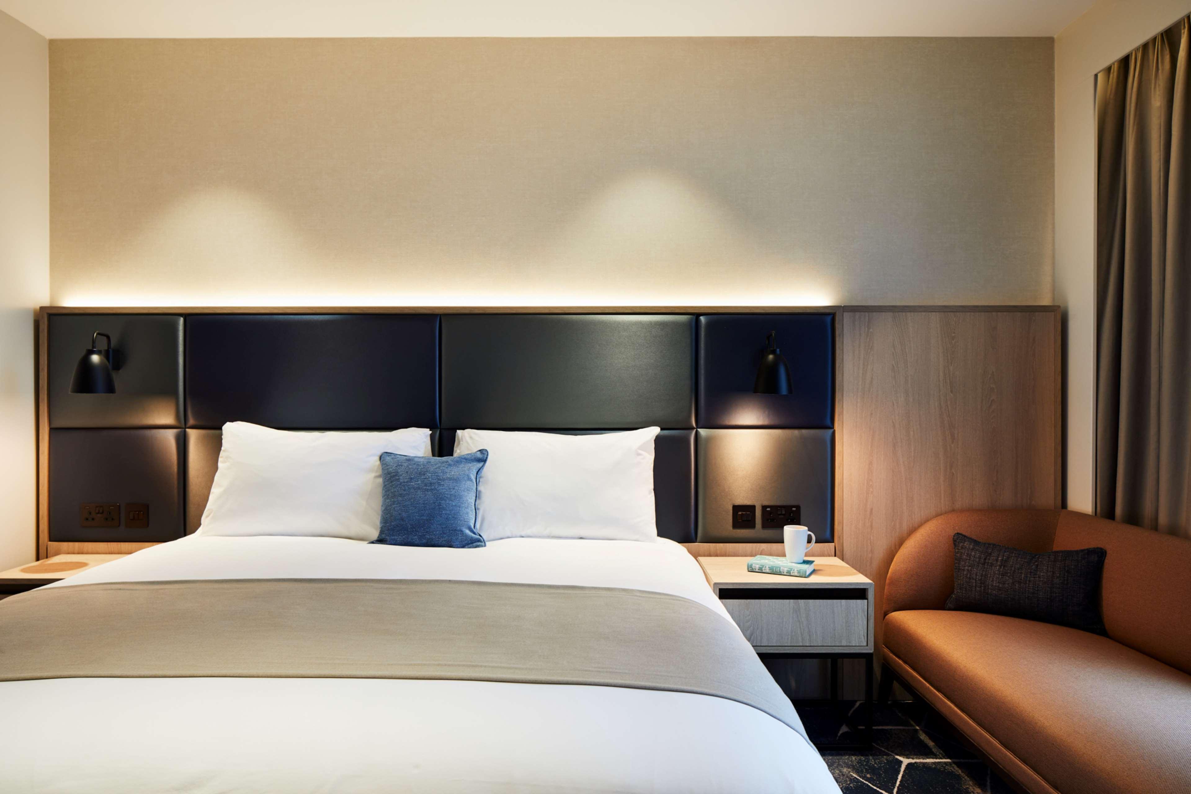 Hyatt Regency Manchester Kültér fotó