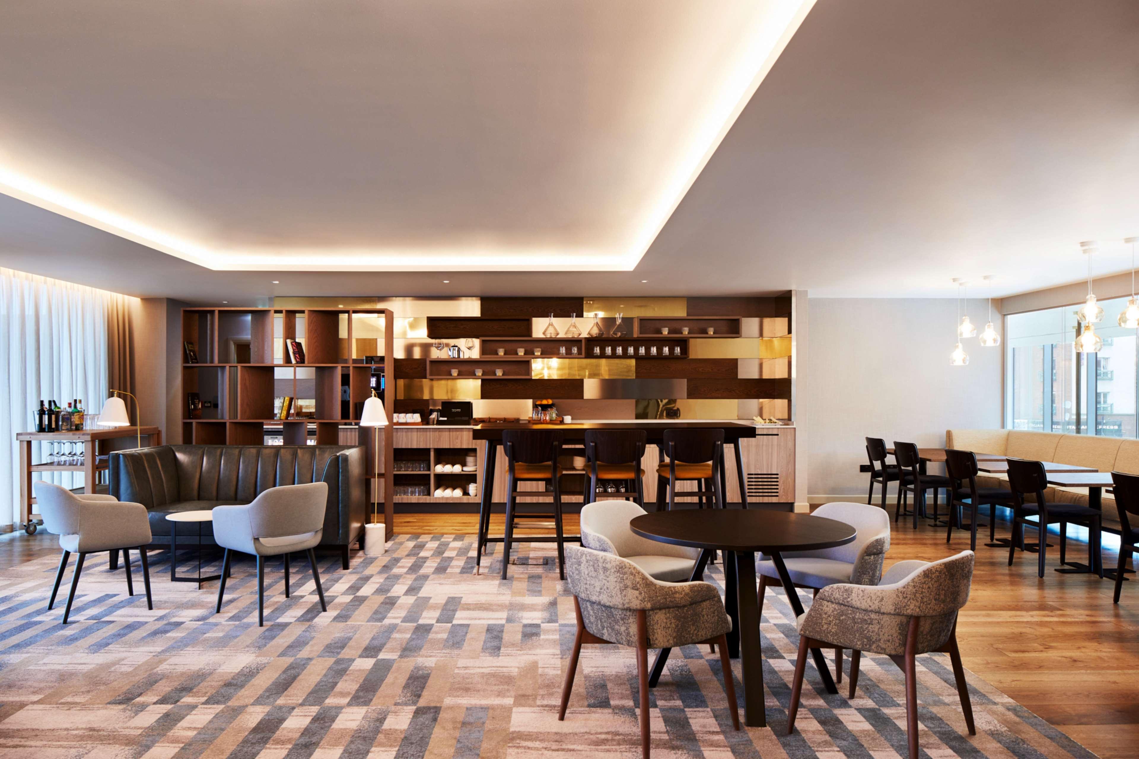 Hyatt Regency Manchester Kültér fotó