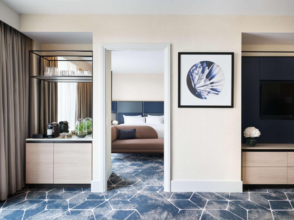 Hyatt Regency Manchester Kültér fotó