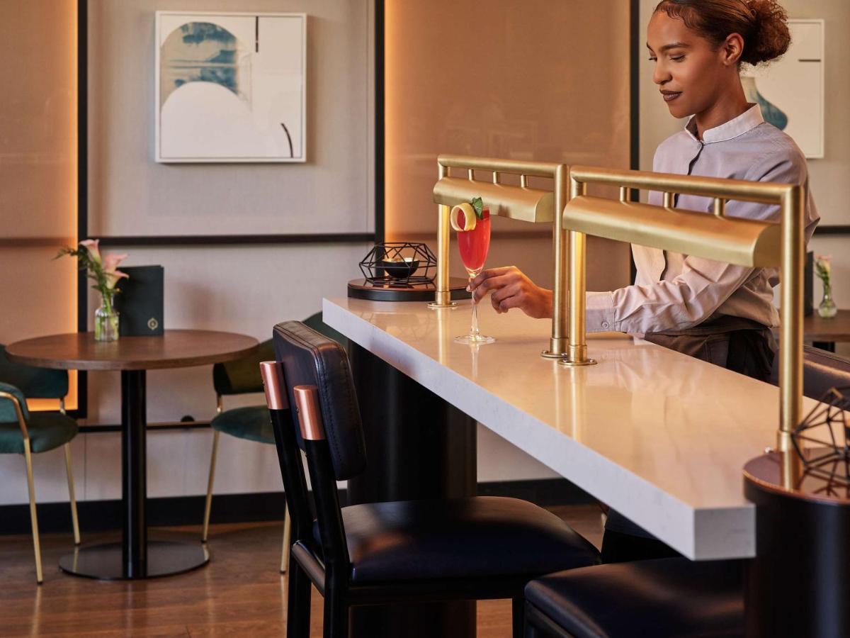 Hyatt Regency Manchester Kültér fotó