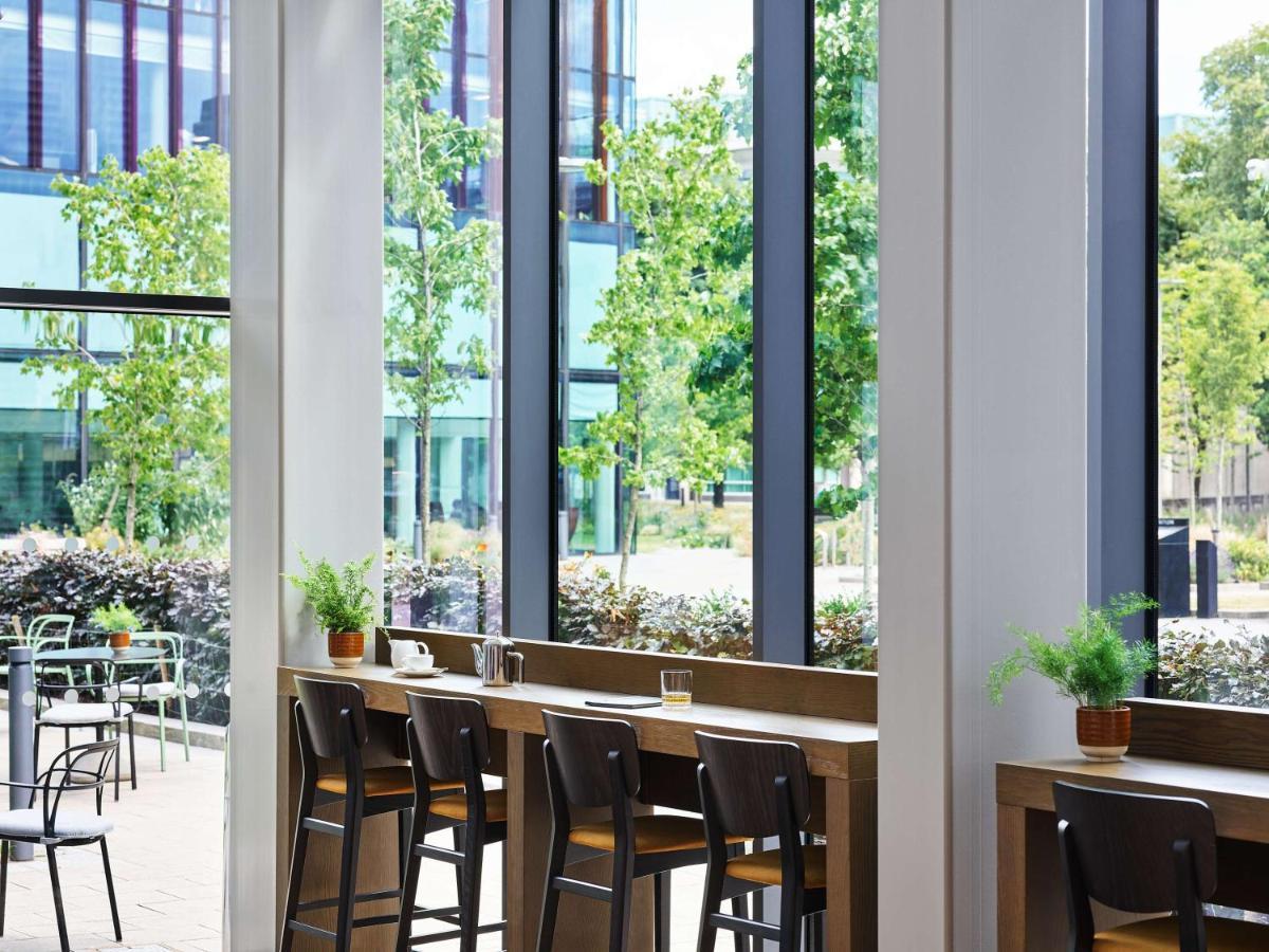 Hyatt Regency Manchester Kültér fotó