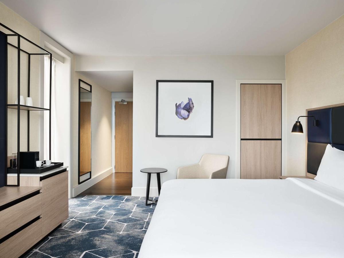 Hyatt Regency Manchester Kültér fotó