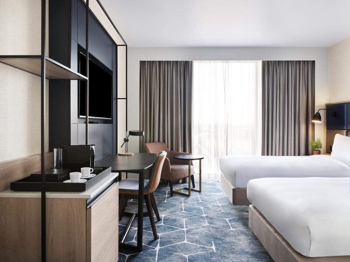 Hyatt Regency Manchester Kültér fotó